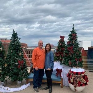 Meet your Posher, Donna